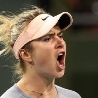 Elina Svitolina Nagie