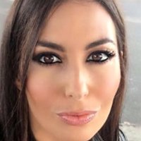 Elisabetta Gregoraci Nagie