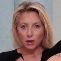 Elise Van Vlaanderen Nagie