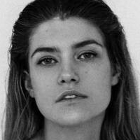 Elizaveta Zlobina Nagie