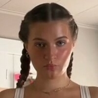 Ella Bleu Nagie