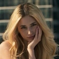 Ella Rose Nagie