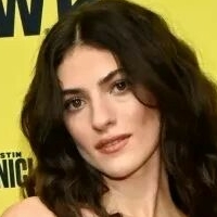ella rubin Nagie