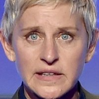Ellen DeGeneres Nagie