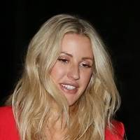 Ellie Goulding Nagie