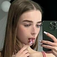 ellie_lu Nagie
