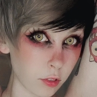 Emberwolfcosplay Nagie