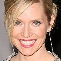 Emily Procter Nagie