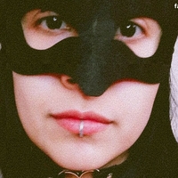 emma_darkmetal Nagie