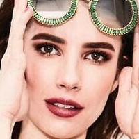 Emma Roberts Deepfake Nagie