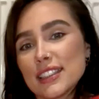 Emma Rosalie Nagie