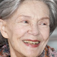 Emmanuelle Riva Nagie