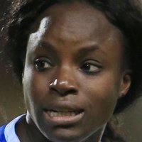 Eniola Aluko Nagie