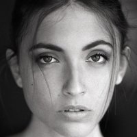 Erika Albonetti Nagie