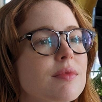 Erna Burn / Erin O'hara / ernaburnz / oh__erna Nagie