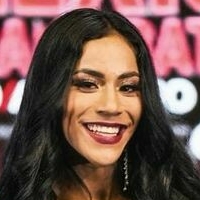 Esme Diaz Nagie