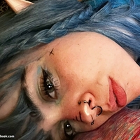 estellelf666 Nagie