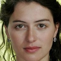 Esther Zimmering Nagie