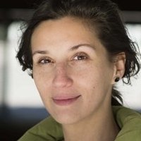 Eszter Bánfalvi Nagie