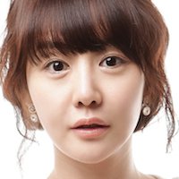 Eun-jin Song Nagie