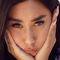 Eva Gutowski Nagie