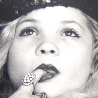 Eva Ionesco Nagie