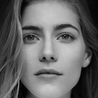Eva Lebeuf Nagie