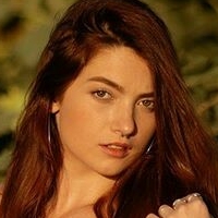 Eva Malitsky Nagie