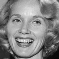Eva Marie Saint Nagie