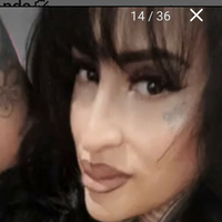 Evelyn De Anda Nagie