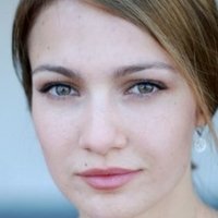 Evgeniya Brik Nagie