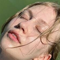 evija_lace Nagie