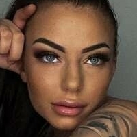 Fabijennasophie Nagie