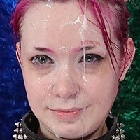 Facial Abuse Nagie
