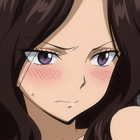 Fairy Tail Nagie