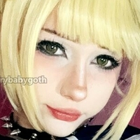 Fairygothbaby Nagie