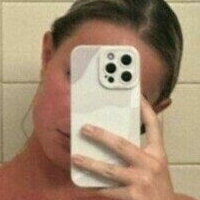 fakeblonde9 Nagie