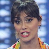 Fatima Trotta Nagie