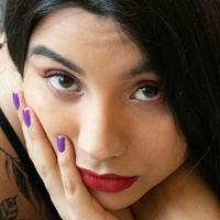 femmemodel Nagie