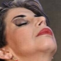 fenicemodella Nagie