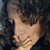 fiammaonfire Nagie