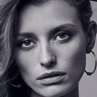 Flavia Lucini Nagie