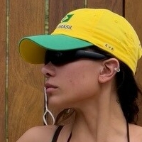 Flavia Pavanelli Nagie