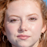 Francesca Capaldi Nagie