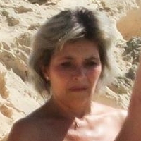 Francesca Mozer Nagie