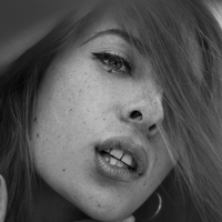 franciellebuttom Nagie