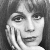 Françoise Dorléac Nagie