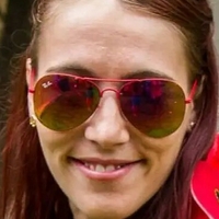 Fransisca Van Deventer Nagie