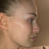 Frederikke Bach Nagie