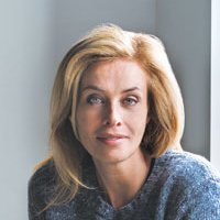 Frederique van der Wal Nagie